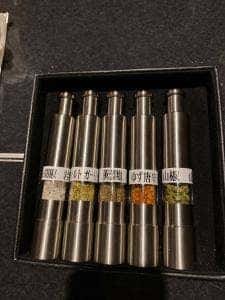 極上焼肉LOUNGE 神楽