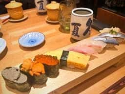 築地玉寿司 ルミネ北千住店