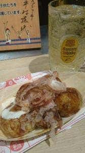 たこ八 道頓掘総本店