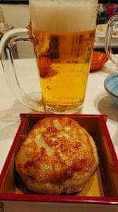 てのひら餃子 RAKUYU 大山支店