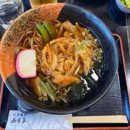 味処 あずま