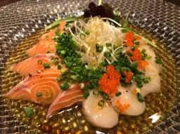 鉄板＆BAR Zipang