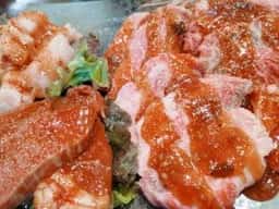 焼肉アリラン亭