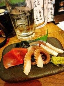 禁煙立呑み しば犬