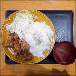ROUTE CAFE