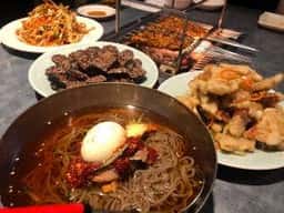 延吉香 新大久保店