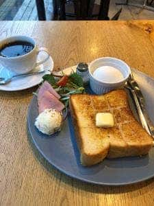 ザ リタ コーヒー