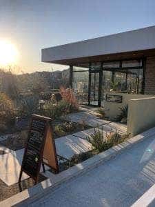 NORTHERN EIGHT COFFEE