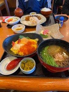 和食さと 御殿場店