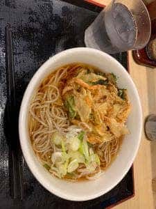 いろり庵きらく 南船橋店