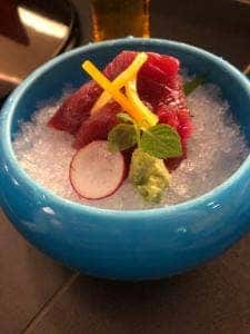 カウンター割烹 みおつくし