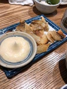 有楽町ガード下の焼き鳥 鳥料理専門店 鳥八