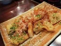 大衆酒場 文太 with ぼくの空間 大番