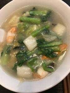 張広東飯店 桜園