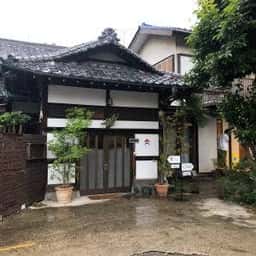 東京おかっぱちゃんハウス カフェスペース