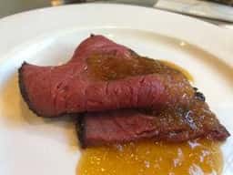 Buffet&Cafe GINZA SAI ミレニアム三井ガーデンホテル東京