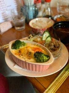 CAFE de OSU