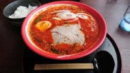 函館拉麺 ちくし屋