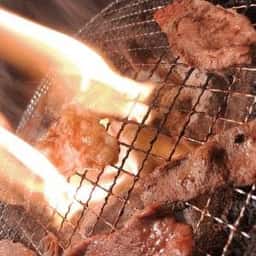 昭和大衆ホルモン 宗右衛門町店