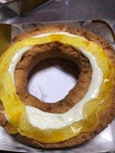 ミスタードーナツ ザ・モール仙台長町ショップ