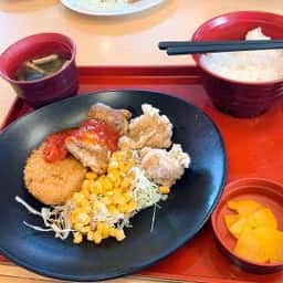 ファミリーレストラン ジョイフル 福岡大川店