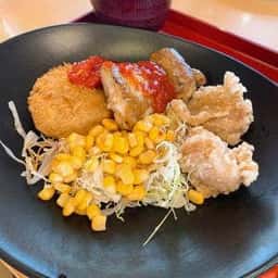 ファミリーレストラン ジョイフル 福岡大川店
