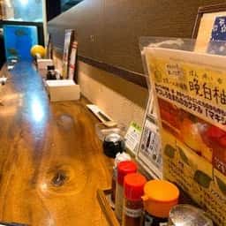 山本食堂 八代市