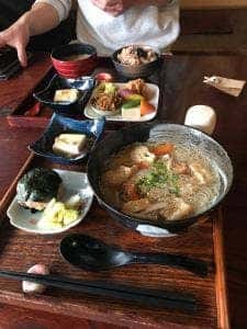 玄米心食 あいすなお