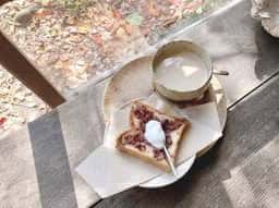 sewing table coffee