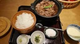 おひつごはん四六時中 熱田店