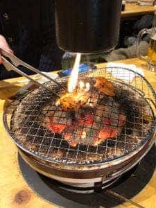 秩父焼肉ホルモン酒場 まる助 大宮一番街店
