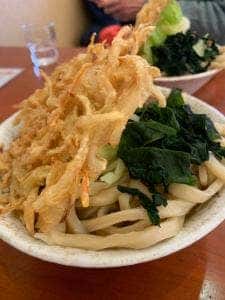 手打ちうどん せんしゅう