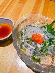 和食個室 満月sakura 石川町