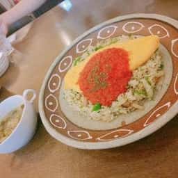 CAFE RESTAURANT GRAN ROCK