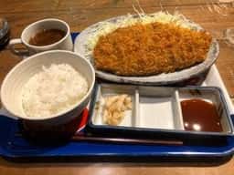 牛かつ専門店 STAR WOODS SPACE