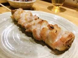 炭火串焼 とりっこ