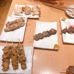 やきとり とんぼ