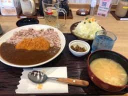 かつ敏 練馬土支田店