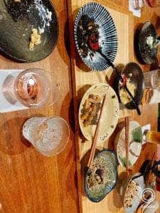 味香房 ままや