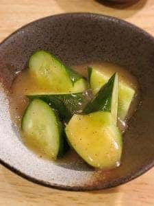 海千山千番長 京橋北店