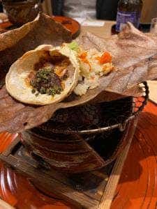 恵比寿くろいわ