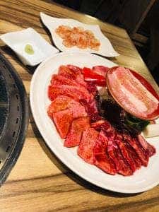 平城苑 ダイバーシティ東京プラザ店