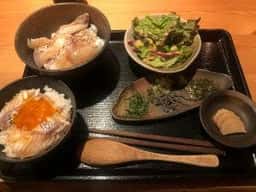 日本酒庵 吟の杜