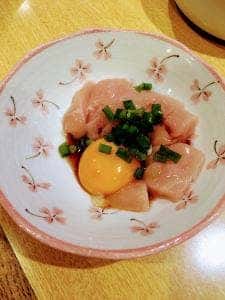 薩摩地鶏料理 たちばな 新大阪店