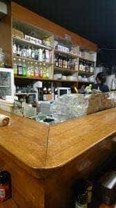 居酒屋風らーめん屋とっけ