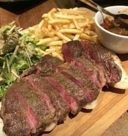 西洋料理 Jules