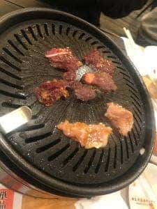 卸 生肉流通センター