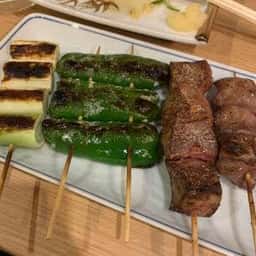 チャーリー