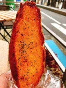 シャンボール