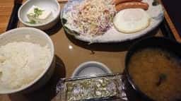 やよい軒 小阪店